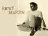 RICKY MARTIN